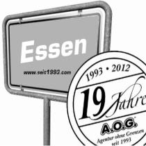 Hauspersonal-Essen
