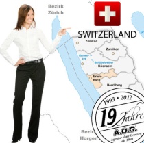 nannyagentur.ch