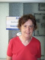 Versierte Haush�lterin mit jahrelanger