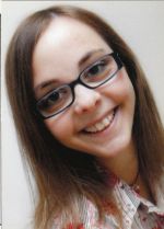 Staatlich gepr. Kinderpflegerin und